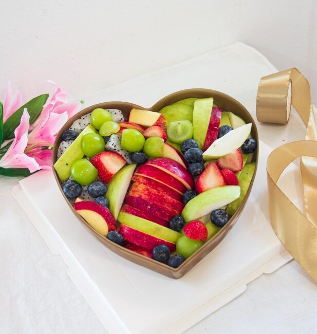 FitFruit  - ผลไม้พร้อมทาน