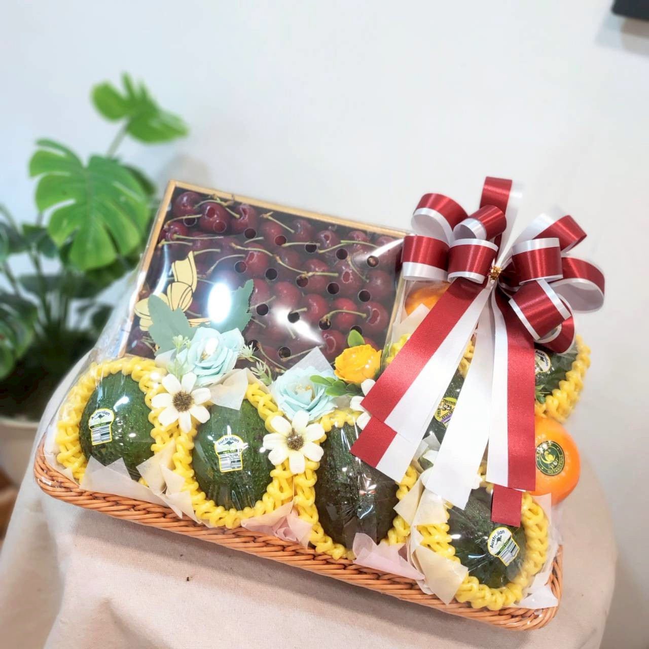 เกษียณสำราญ - กะบะไม้